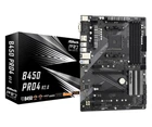 Материнская плата ASRock b450 Pro4 r2.0