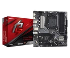 Материнская плата ASRock b550m Phantom Gaming 4