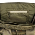 Тактичний Рюкзак для Полювання SOLOGNAC (50л) Зелений 2185125 - зображення 6