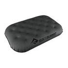 Надувная подушка Sea To Summit Aeros Ultralight Deluxe Pillow Сірий
