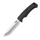 Нож SOG Field Knife Черный-Серый - изображение 5