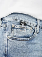 Джинсы Calvin Klein Jeans Slim 