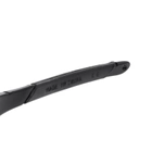 Захисні окуляри для стрільби, вело і мотоспорту Silenta TI8000 Clear -Refurbished (12613y) - зображення 5