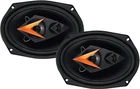 Автоакустика Cadence IQ 693