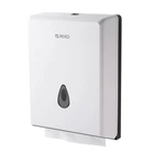 Диспенсер для бумажных полотенец RIXO P235W Maggio