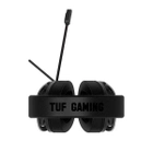 Гарнитура игровая ASUS TUF Gaming H3 Gun Metal (90YH028G-B1UA00) - изображение 4