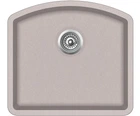 Кухонная мойка Aquasanita Arca SQA103W Beige 110 Бежевый