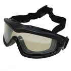 Противоосколочные очки Pyramex V2G Plus прозрачные - изображение 4