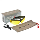 Очки спортивные Mil-Tec Swiss Eye® Protector 15622015 - изображение 4