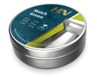 Пули H&N Match Green 0.34g (500шт) - зображення 1