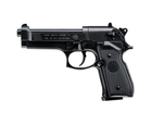 Пістолет пневматичний Umarex Walther Beretta M92 FS (419.00.00) - зображення 1