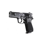 Пистолет пневматический Umarex Walther CP88 (416.00.00) - изображение 1