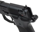 Пістолет пневматичний Umarex Walther CP88 (416.00.00) - зображення 3