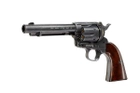 Револьвер пневматический Umarex Colt SAA .45-5.5" BB (5.8307) - изображение 2