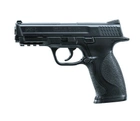 Пістолет пневматичний Umarex Smith & Wesson M&P40 (5.8093) - зображення 1