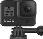 Відеокамера GoPro HERO 8 Black (CHDHX-802-RW) - зображення 6