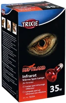Лампа Trixie інфрачервона 35 W (4011905760940)