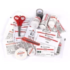 Аптечка Lifesystems Traveller First Aid Kit Червоний - изображение 4