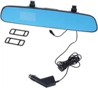 Видеорегистратор Supretto DVR-138 Зеркало (4885)