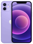 Мобильный телефон Apple iPhone 12 256GB Purple Официальная гарантия - изображение 1
