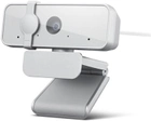 Веб-камера Lenovo 300 FHD Webcam Cloud Grey (GXC1B34793) - изображение 2