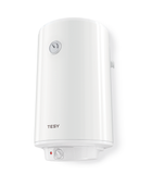 Бойлер TESY DRY 80V (CTVOL 804416D D06 TR) 80 л, сухий ТЕН 2х0,8 кВт 305097