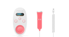 Допплер фетальний Medica + Babysound 7.0 (Японія) - зображення 5