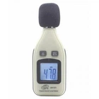 Измеритель уровня шума Benetech 30-130 дБ (GM1351)