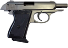 Стартовый пистолет Ekol Major (серый) - изображение 3