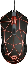Мышь Trust GXT 133 Locx USB Black (TR22988)