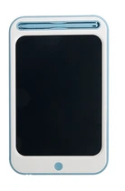 Детский LCD планшет для рисования Beiens 8,5″ голубой (ZJ15-blue)