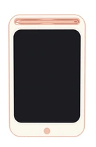 Детский LCD планшет для рисования Beiens 8,5″ розовый (ZJ15-pink)