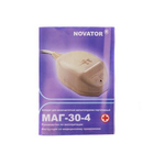МАГ-30-4 аппарат для низкочастотной магнитотерапии Новатор (2937-181) - изображение 4