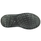 Жіночі ортопедичні туфлі 4Rest-Orto арт.17-007 Шкіра 36 Чорний (2320-23914) - зображення 6