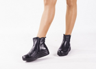 Жіночі ортопедичні черевики 4Rest-Orto арт.17-103 37 Чорний (2445-24782) - зображення 7