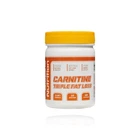 Жиросжигатель BioLine Nutrition Carnitine Triple Fat Loss в капсулах