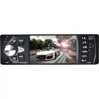 Автомагнитола автомобильная головное устройство в машину MP3/MP4/DVR UKC-4022 с пультом на руль 1DIN