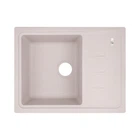 Кухонная мойка Lidz COL-06 (LIDZCOL06620435200)