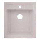 Кухонная мойка Lidz 460х515/200 MAR-07 (LIDZMAR07460515200)