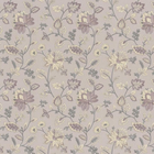 Флізелінові шпалери Rasch Art Nouveau Фіолетовий (958232)