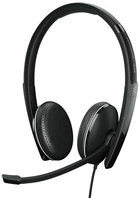 Навушники Epos Adapt 165T USB-C II (1000906)