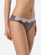 Трусики-бразилиана женские Conte Elegant CE Fleur TP6047 19С-0024КСП 90 Аметист (4810226490075)