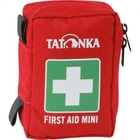 Аптечка Tatonka First Aid Mini - зображення 1