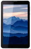 Планшет Sigma mobile X-Style Tab A801 4G 32 GB Black (4827798766118) - зображення 1