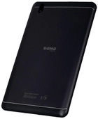 Планшет Sigma mobile X-Style Tab A801 4G 32 GB Black (4827798766118) - зображення 4