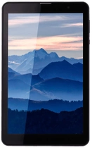 Планшет Sigma mobile X-Style Tab A801 4G 32 GB Grey (4827798766125) - зображення 1