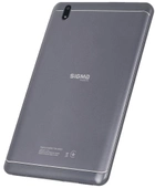 Планшет Sigma mobile X-Style Tab A801 4G 32 GB Grey (4827798766125) - зображення 4