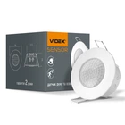 Датчик движения и освещенности VIDEX VL-SPR17W 1200W инфракрасный