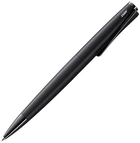 Кулькова ручка Lamy Studio All Black чорна 1,0 мм