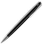 Кулькова ручка Lamy Studio сяюча чорна 1,0 мм